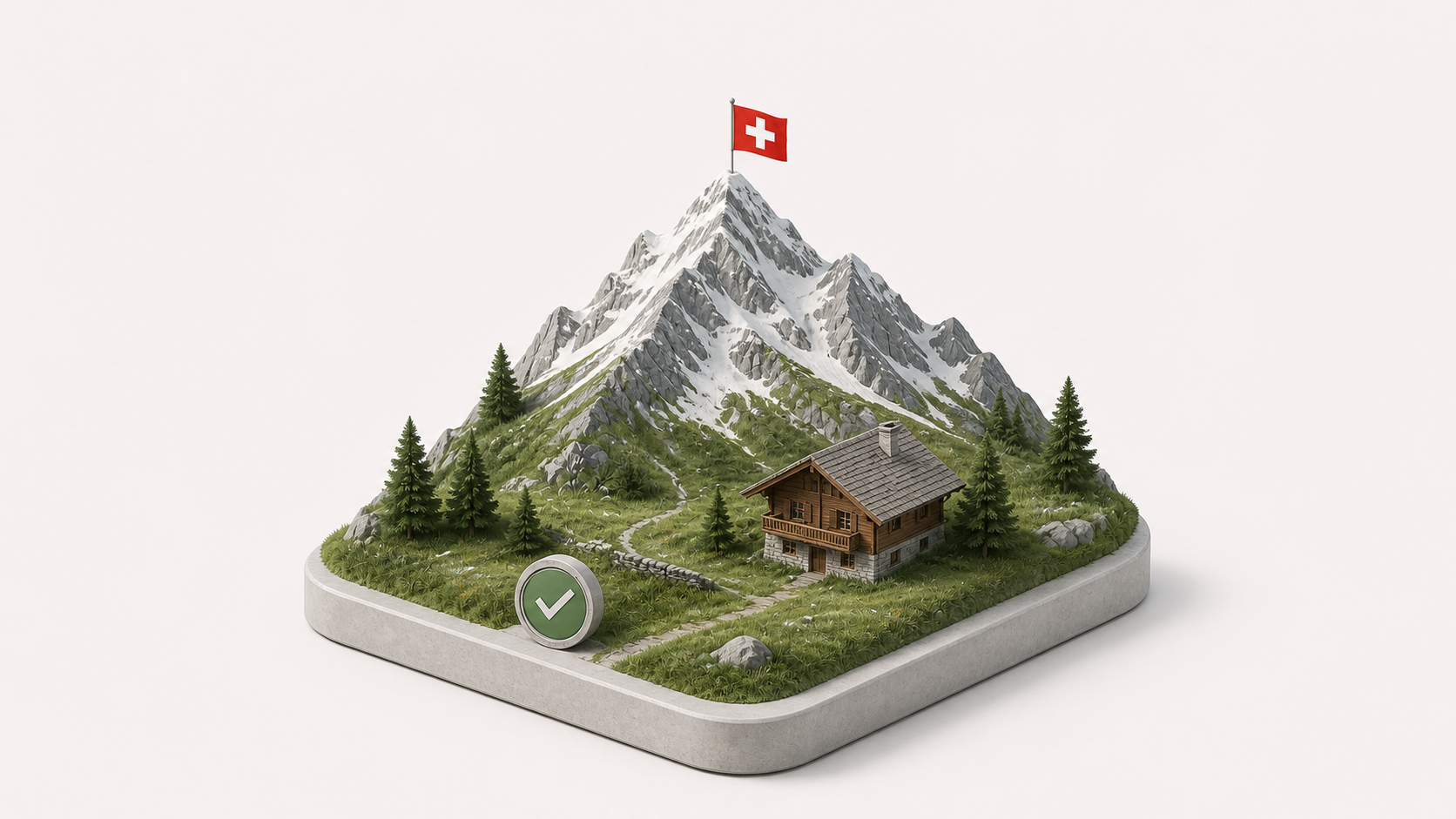 Made in Switzerland